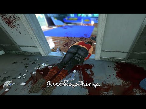 Just Siege things 6 (Rainbow Six Siege)