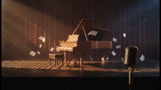 Larry Vuckovich — Great American Songbook Jazz Part 2 (LIVE)