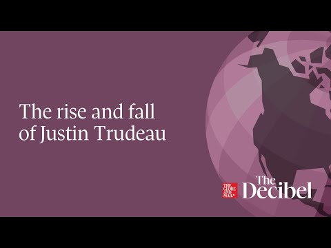 The rise and fall of Justin Trudeau