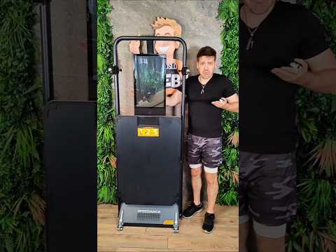 est máquina aes como tener un gym en tu casa. Gym Monster 2 de Speediance