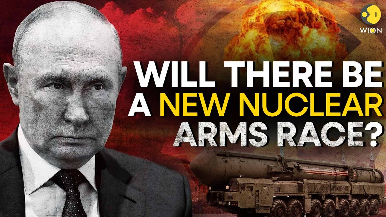 What is the nuclear test ban treaty & why is Putin’s Russia changing its position?