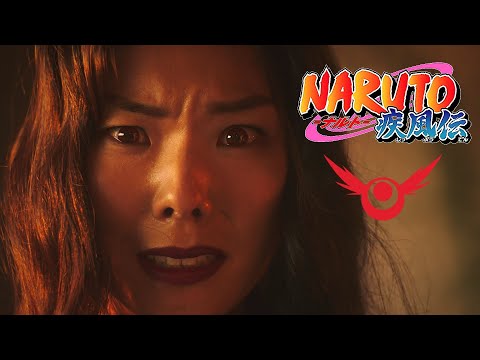 NARUTO LIVE ACTION: Climbing Silver Ep 4 | RE:Anime
