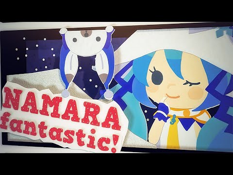 ニコカラ 好き！雪！本気マジック on　vocal