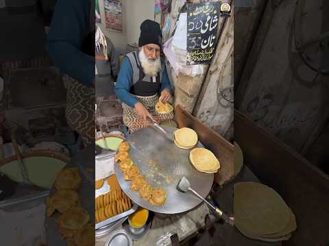 Multan Kay Number 1 Shami Kabab