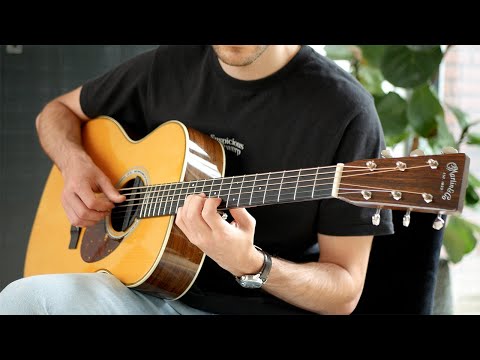 Rascal Flatts - Bless The Broken Road | Fingerstyle Guitar Cover