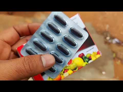 चिकन अंडा दूध से भी ज्यादा ताकत है इस 1 गोली में 100 साल दौड़ेगा शरीर | Kamjori Dur Karne Ki Goli