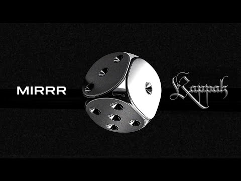 Mirrr // รับปาก ( RAPPAK ) | (Official Visualizer)