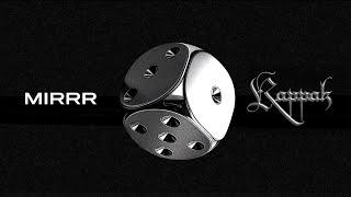 Mirrr // รับปาก ( RAPPAK ) | (Official Visualizer)