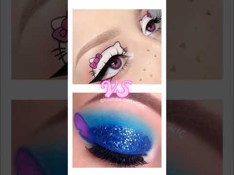 HellokittyVsStitch#shorts #shortsfeed #viral #trending #views #fypシ #trendingshorts#fashion#views