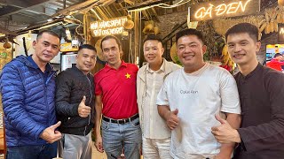 CÙNG SAPA TV ĐƯA LẠI NGỨA CHÂN VÀ EM MẠC VĂN MINH KHÁM PHÁ CHỢ PHIÊN SÍN CHÉNG