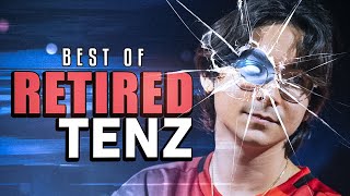 Best Retired TenZ Plays of 2025