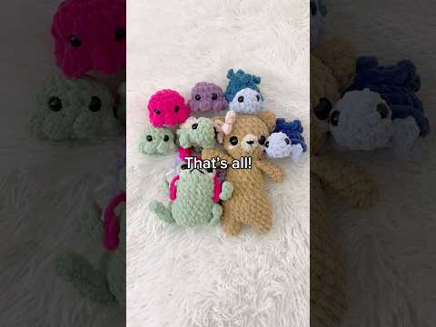✨Bear✨#crochet #trending #foryou #fyp #frog #fruit #turtle #dailyvlog #amigurumi #cute