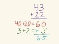 Understanding Addition Methods