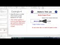 Understanding Newton's Third Law