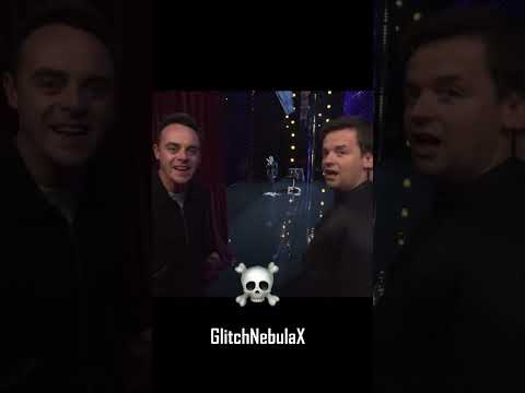 Darcy Shocked The Judges With Incredible Magic 🥵🔥💯#youtubeshorts #phonkagressive #capcut  #bgt