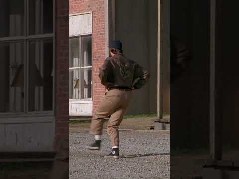 Do any of you creeps know the way to San Jose? | The A-Team #shorts