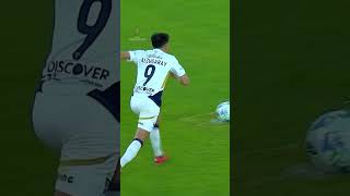 ALZUGARAY FUE CLAVE EN LA CLASIFICACIÓN DE #LDU 🇪🇨😮‍💨 CONMEBOL #LIBERTADORES #GLORIAETERNA