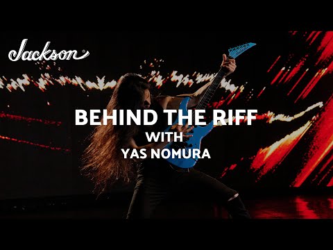 The Resonance Project's Yas Nomura: Main Riff from 