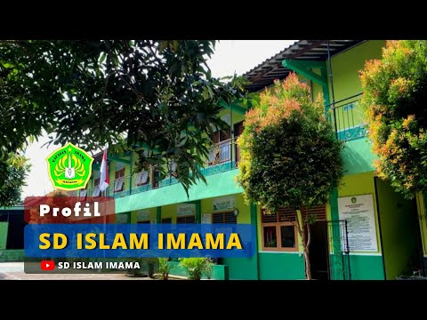 Profil SD ISLAM IMAMA