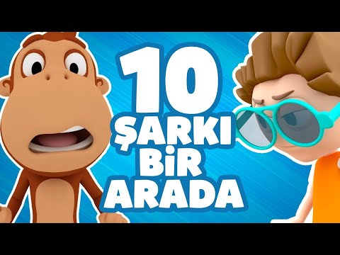 🎶 Kukuli: Tüm Şarkılar - Yavru Kuş ve Değerler! 🐦 | Eğitici ve Eğlenceli Çocuk Şarkıları