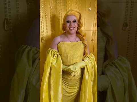 Calling Queens by their Government Name Pt. 2 | Stephanie Prince #rupaulsdragrace #dragrace #shorts