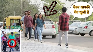All time best pranks😂| Funny Prank on girls😂| Full video | Jaipur tv