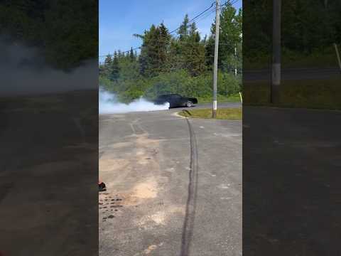 "The MOST LEGENDARY Burnout Everβ¦ Monte Carlo Went FULL DEMON Mode π³π₯