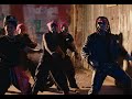 Rich Mavoko Feat Billnass, Ibraah X Spesso - Haunitishi (Official Dance Video)