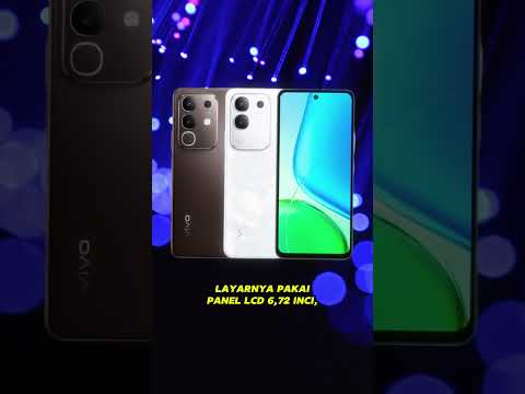 Dua Mid Range Baru vivo ini Bakal Punya Baterai Besar !