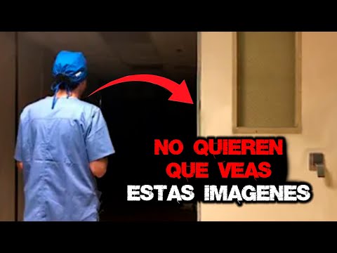 10 VIDEOS de TERROR EXTREMO PARANORMAL que NO PODRAS DORMIR  2024