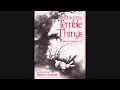 The Terrible Things in the Forest