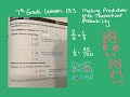 Understanding Probability Concepts