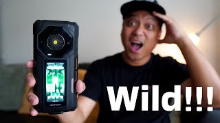 UleFone Armor 33 Pro (Review): Unapologetically Wild And Fun!