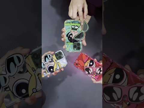 Personalizando el Celular con un diseño de Hello Kitty ?✨? #personalizando #colores #celular #iphone