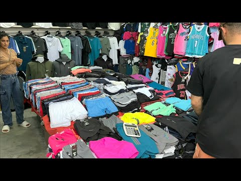 🇹🇭 FAKE DESIGNER MARKET IN PHUKET TOWN THAILAND, THE BEST THAI STREET FOOD IN PHUKET, THAILAND WALK