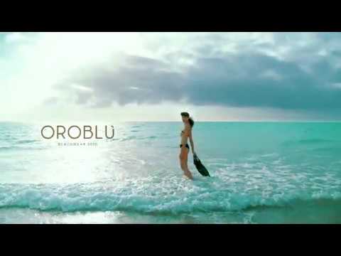 Oroblù - ScubaLux Edition Beachwear SS20