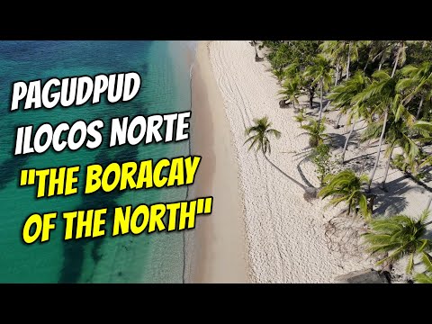 Best tourist destinations in Ilocos | Tarlac to Ilocos Motorcycle Travel Vlog | Travel Guide