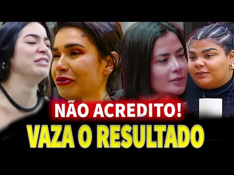 A FAZENDA 16, ENQUETE UOL JÁ MOSTRA QUEM VAI SER ELIMINADO HOJE DO PROGRAMA! GISELY,VANESSA,OU LUAN?