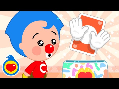Si Tú Tienes Muchas Ganas de Aplaudir ❤️ Canciones Infantiles ❤️ Plim Plim