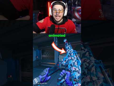 How to Unlock FREE Animated Camo Feedin’ Time #warzone #callofduty #blackops7 #havenshollow