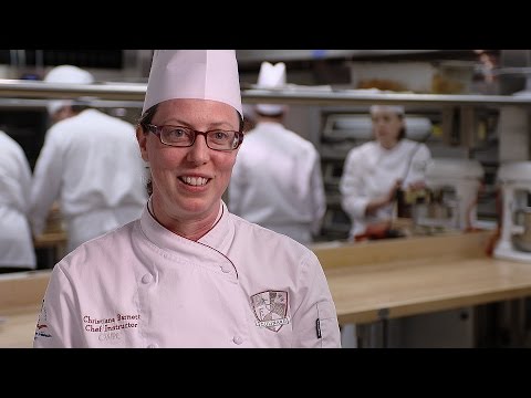 What sets Culinard apart from other culinary schools