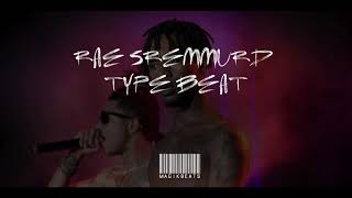 (FREE) Rae Sremmurd Type Beat 2018