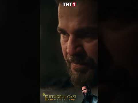 "Haddini bileceksin Tuğtekin!" #ertuğrulgazi #dirilişertuğrul #trt1