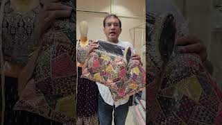 Garare and sharara in new styles in fashion