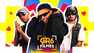 5 MINUTIN DE LOVE - DODIDA • DJ GH & DJ WILTON (GR6 Explode)