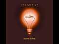 City of Ember Character and Events