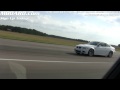 Video: Audi S4 van MTM tegen BMW M3 Coupe