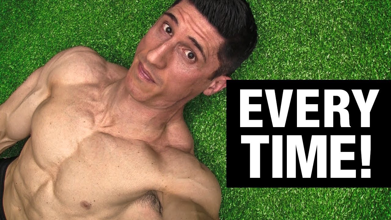 Do This EVERY Time You Squat! (HUGE DIFFERENCE)