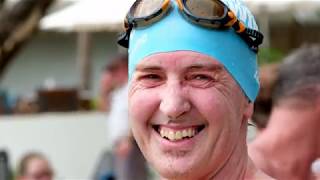 Ocean Swim Fiji 2019 - Day 2