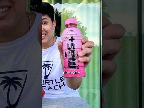 Messi MAS+ VS Gatorade